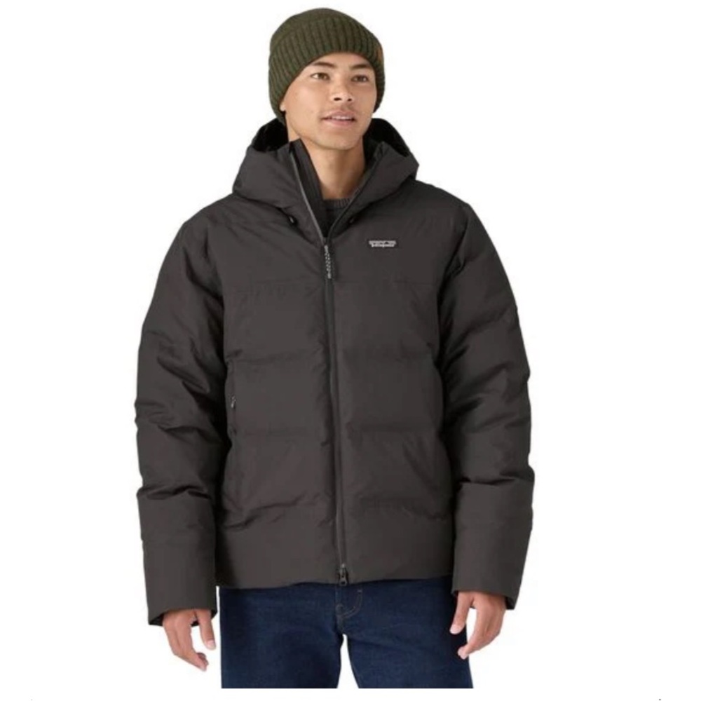 Men's Patagonia Jackson Glacier Jacket - Picture 7 of 12